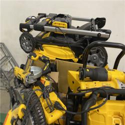 Dallas Location - As-Is DEWALT Tool Pallet
