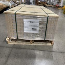 DALLAS LOCATION-Home Decorators Collection Coral Cove Hickory 12 MIL x 7 in. W x 60 in. L Waterproof Click Lock Luxury Vinyl Plank Flooring (23.62 sq. ft./Case) PALLET-(40 CASES)