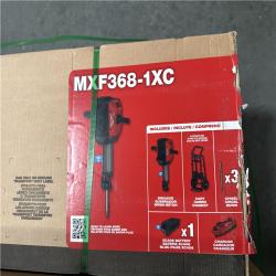 California NEW Milwaukee Breaker & Cart