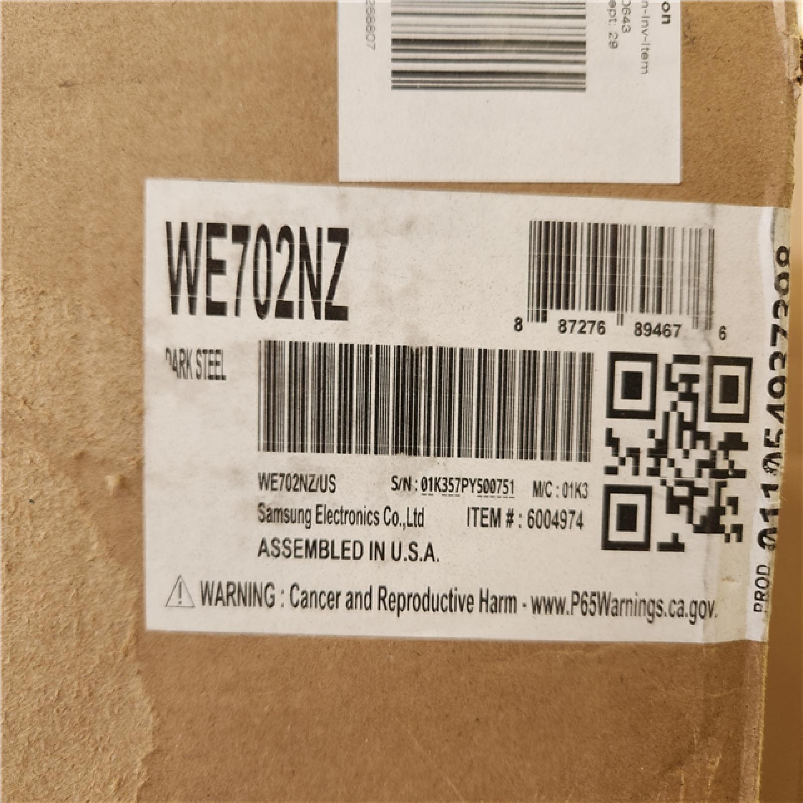 Phoenix AS-IS Mixed Home Improvement Pallet