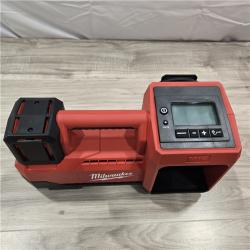 LIKE NEW! - Milwaukee M18 18 V 150 PSI Tire Inflator(Tool Only)