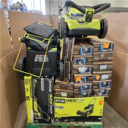 Phoenix AS-IS Monster Turbo Pallet