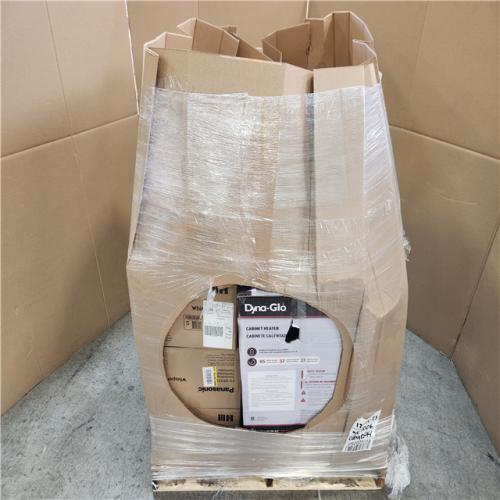 Phoenix AS-IS Monster Turbo Pallet