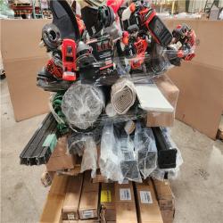 Phoenix AS-IS Monster Turbo Pallet