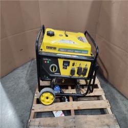 CALIFORNIA AS-IS OUT DOOR POWER EQUIPMENT