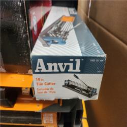 Phoenix AS-IS .Com Home Improvement Pallet