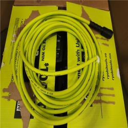 Phoenix NEW RYOBI 2900 PSI 2.5 GPM Cold Water Gas Pressure Washer with 212cc Engine