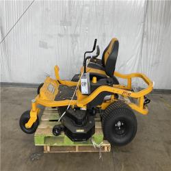 Houston Location - AS-IS Cub Cadet ZT1 50'' Riding Mower (No Motor)