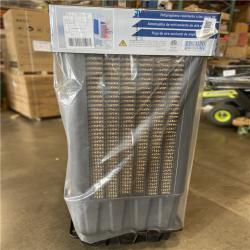DALLAS LOCATION - Hessaire 11,000 CFM 3-Speed Portable Evaporative Cooler