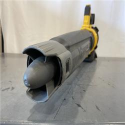 AS-IS - DEWALT 20V MAX 125 MPH 450 CFM Brushless Cordless Battery Powered Blower (Tool Only)