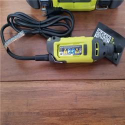 California NEW Ryobi 1.4 Amp Rotary Tool