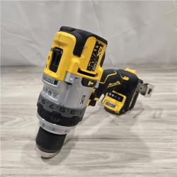 AS-IS DEWALT 20V XR  Cordless Hammer Drill Kit