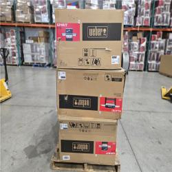 DALLAS LOCATION- AS-IS HOME IMPROVEMENT PALLET