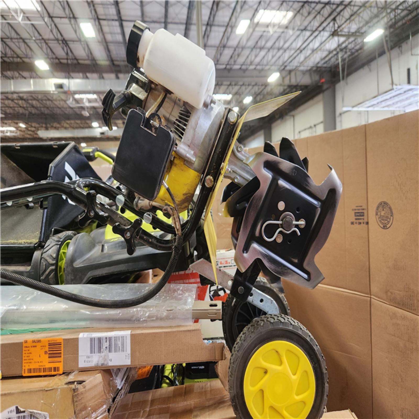 Phoenix AS-IS Monster Turbo Pallet