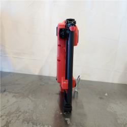 AS-IS- Milwaukee M18 FUEL 18 Gauge Brad Nailer