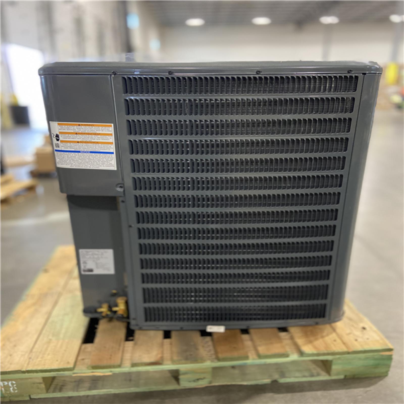 DALLAS LOCATION - Goodman 5 Ton 14.3 SEER2 Heat Pump Condenser
