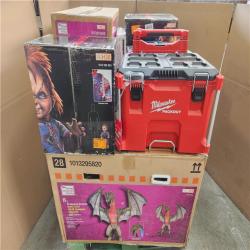 Phoenix AS-IS Mixed Home Improvement Pallet