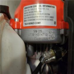 Phoenix NEW ECHO 21.2 cc Gas 2-Stroke Straight Shaft String Trimmer