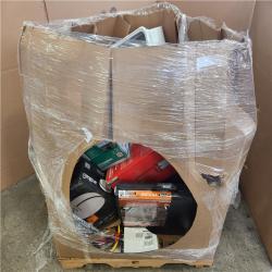 Phoenix AS-IS Mixed Home Improvement Pallet