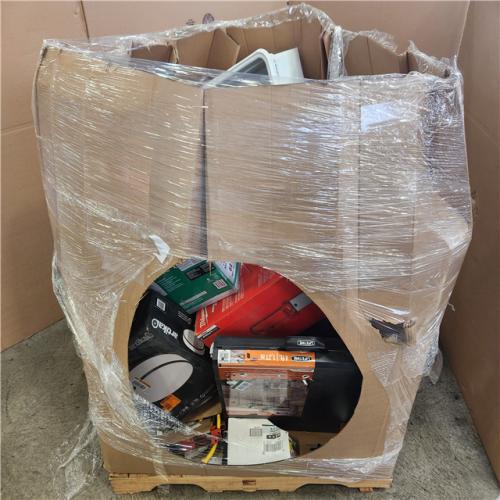 Phoenix AS-IS Mixed Home Improvement Pallet