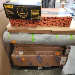 Phoenix AS-IS Monster Turbo Pallet