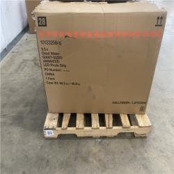 Houston Location AS IS - Home Improvement Pallet