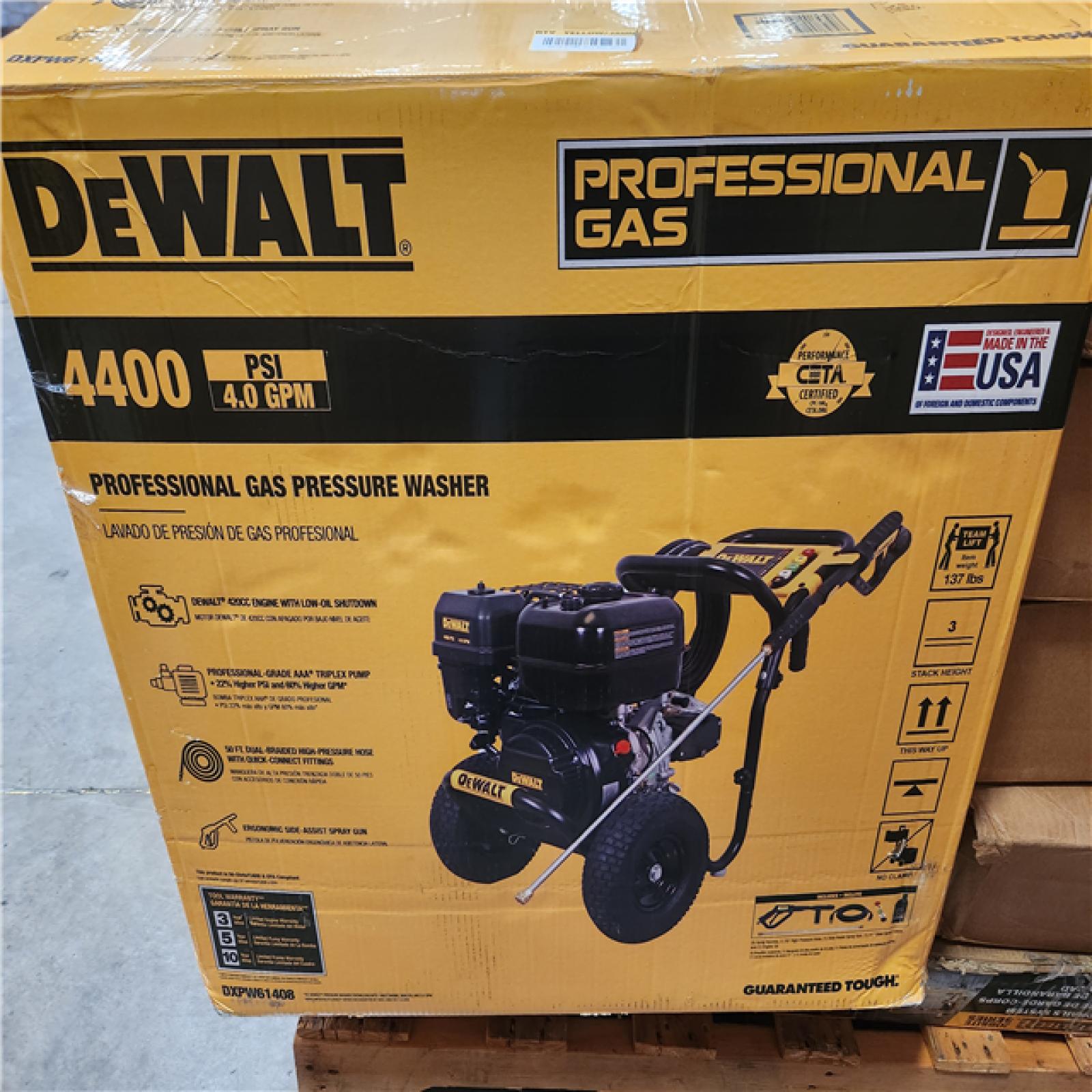 Phoenix AS-IS Mixed Home Improvement Pallet