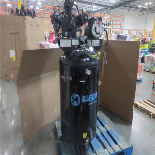 California AS-IS MEGA COMPRESSOR 80G
