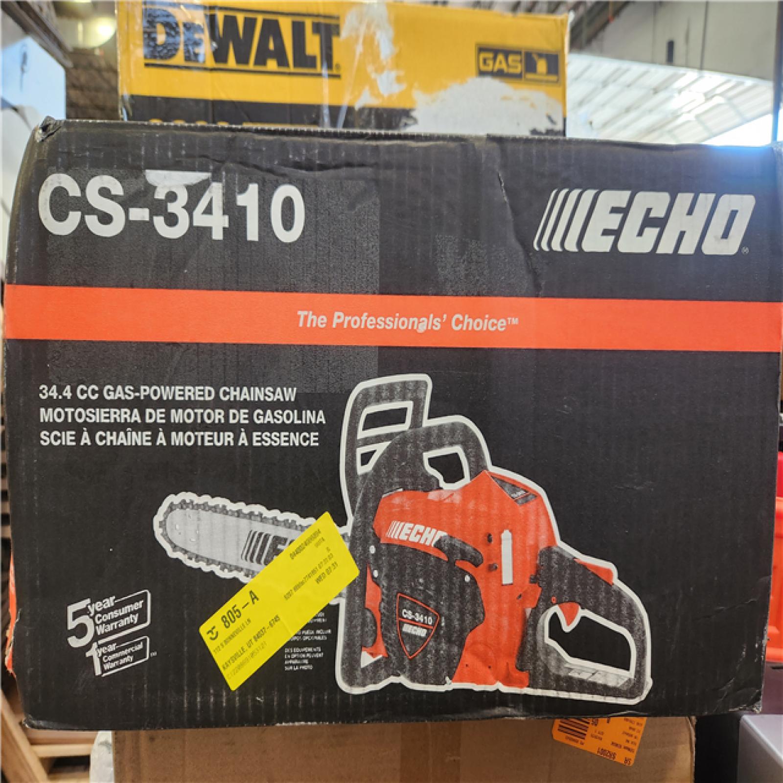 Phoenix AS-IS Mixed Home Improvement Pallet