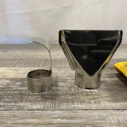 AS-IS DEWALT 20V MAX Cordless Compact Heat Gun (Tool Only)