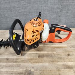 HOUSTON LOCATION - AS-IS ECHO 20 in. 21.2 Cc Gas 2-Stroke Hedge Trimmer