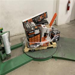 Dallas Location - As-Is ECHO Outdoor Power Equipment