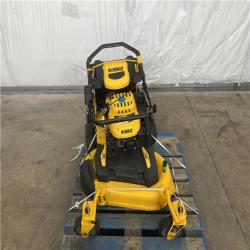 Houston Location - AS-IS Dewalt Mower 28in.
