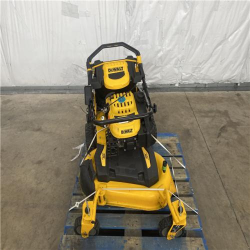 Houston Location - AS-IS Dewalt Mower 28in.