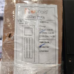 Phoenix AS-IS Mixed Home Improvement Pallet