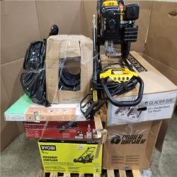 Phoenix AS-IS Monster Turbo Pallet