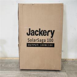 Phoenix Location NEW Jackery Solar Saga 100W Explorer 440/Power Pro (Sealed)