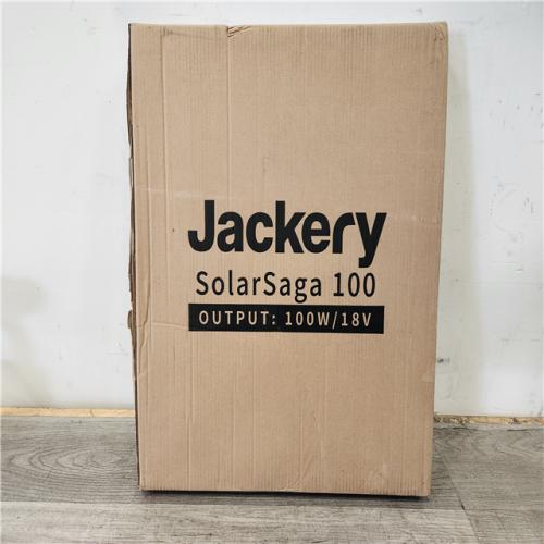 Phoenix Location NEW Jackery Solar Saga 100W Explorer 440/Power Pro (Sealed)