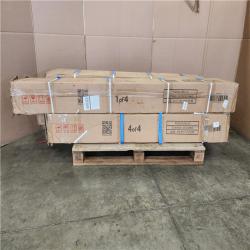 Phoenix NEW VEIKOUS 16 ft. W x 12 ft. D Cedar Wood Patio Pergola Shade Structure for Outdoor  Brown (SEALED)