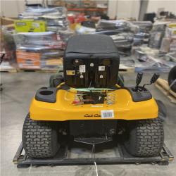 Dallas Location - As-Is Cub Cadet XT1 Enduro LT 46 in.Gas Riding Lawn Tractor