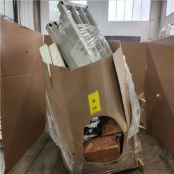 Phoenix AS-IS Mixed Home Improvement Pallet