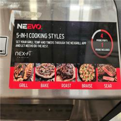 Phoenix AS-IS Mixed Grill Pallet (2-Grills)