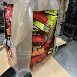 Dallas location-AS-IS TOOL PALLET