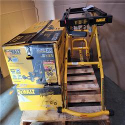 PHOENIX AS-IS TOOL PALLET