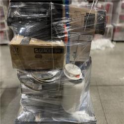 DALLAS LOCATION - AS-IS MONSTER TURBO