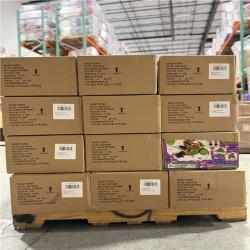 DALLAS LOCATION- NEW! BULLSEYE Teenage Mutant Ninja Turtles RC Raph's Rad Ride PALLET- (72 UNITS)
