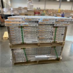 DALLAS LOCATION - Lifeproof Webb Creek Hickory 22 MIL x 8.7 in. W x 48 in. L Click Lock Waterproof Luxury Vinyl Plank Flooring (20.1 sq. ft./Case) (68 UNITS)