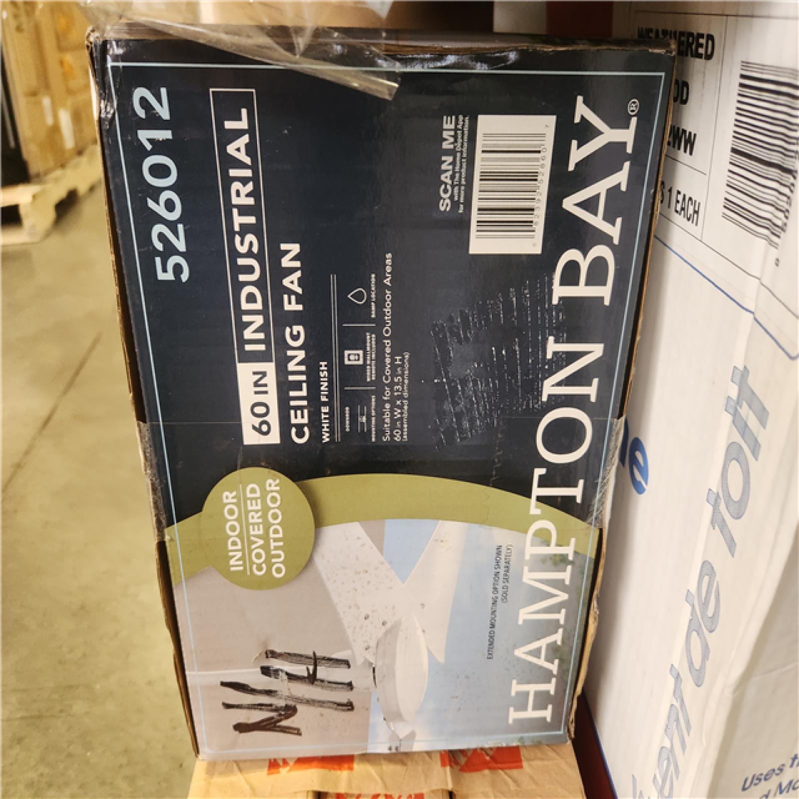 Phoenix AS-IS Monster Turbo Pallet