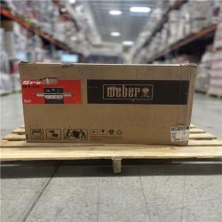 DALLAS LOCATION- Weber Spirit SB-E-425 4-Burner Propane Gas Grill