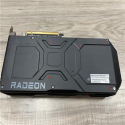 AS-IS Sapphire AMD Radeon RX 7900 XTX 24GB GDDR6 Graphics Card